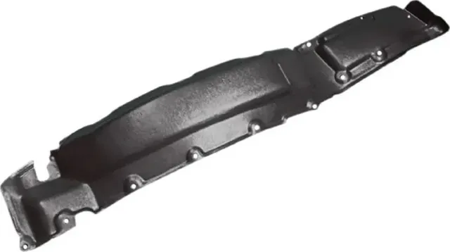 ПОДКРЫЛОК ПЕРЕДНИЙ ПРАВЫЙ LAND CRUISER 100 98-  L (Gordon). Артикул TY5641R