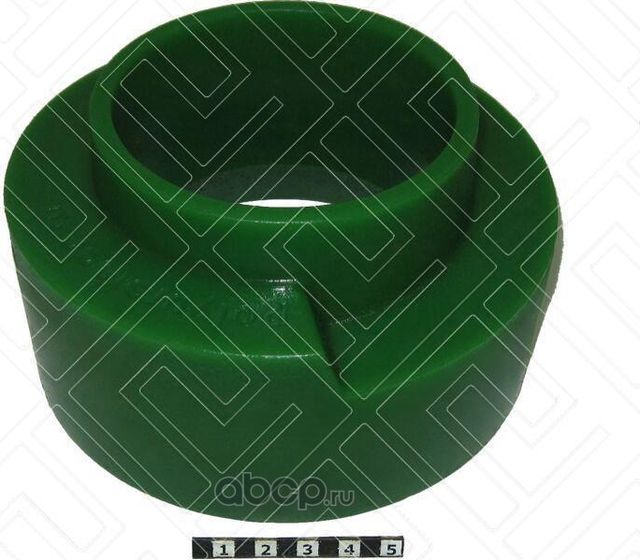 Проставка пружины задней подвески 50мм (Полиуретан). Артикул 2121025