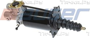 ПГУ (пневмогидроусилитель сцепления) Auger для MAN L2000 1993-2005. Артикул 68816