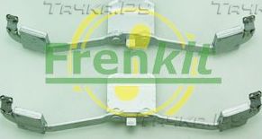ZESTAW AKCESORIГ W, PODKЕ ADKA HAMULCA TARCZOWEGO Frenkit. Артикул 901641