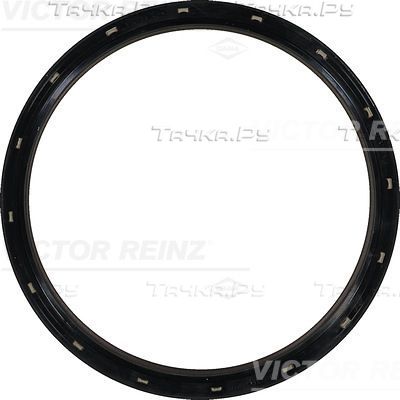 Сальник коленвала Victor Reinz (PTFE (Polytetrafluorethylen)). Артикул 81-37934-00