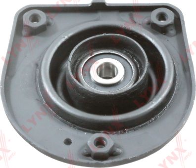 Опора амортизатора (стойки) LYNXauto передняя правая для Fiat Doblo I 2001-2015. Артикул MA-1183R