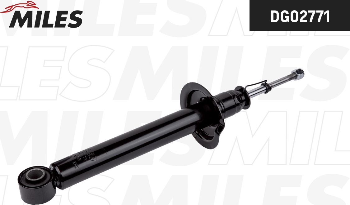 Амортизатор Miles. Артикул DG02771