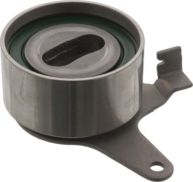 Натяжной ролик (натяжитель) ремня ГРМ Febi Bilstein для Mazda MX-5 II (NB) 1998-2005. Артикул 17492