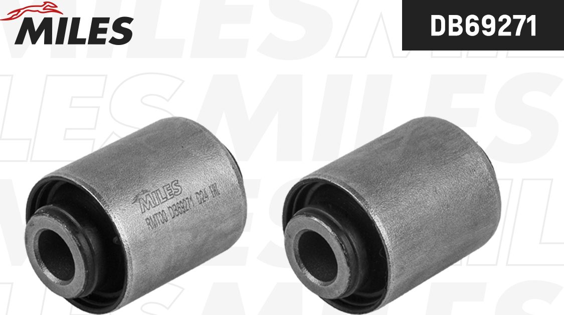 Сайлентблок заднего рычага подвески Miles. Артикул DB69271