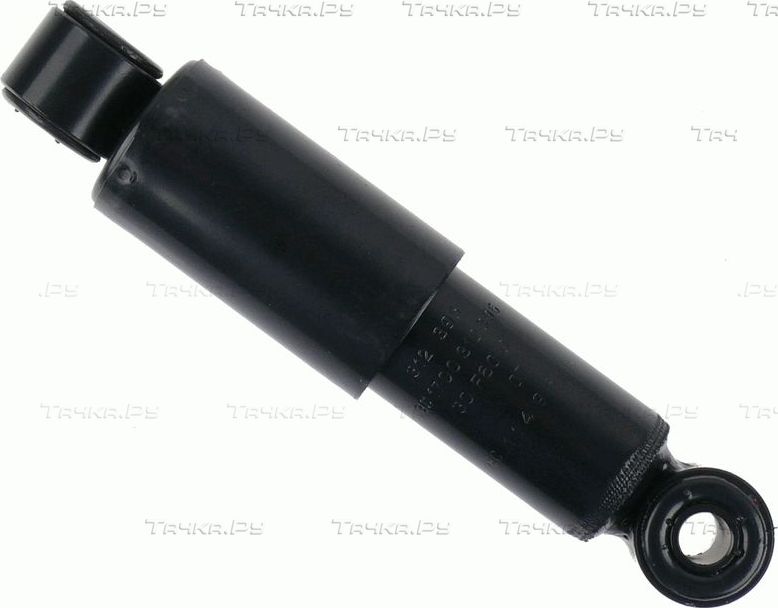 Амортизатор кабины SACHS. Артикул 312 395