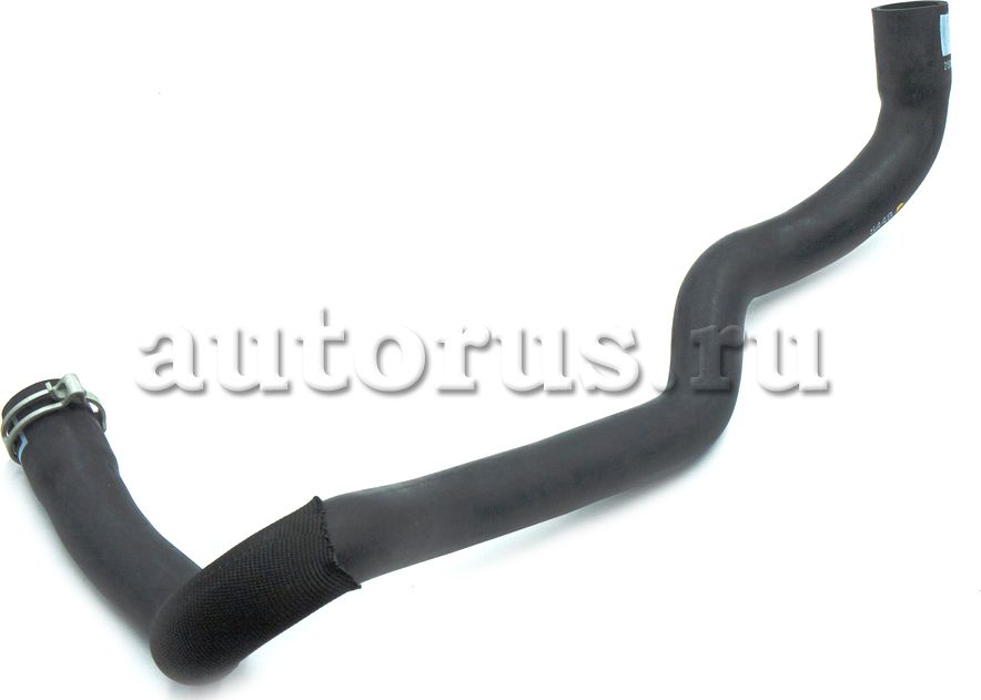 Патрубок радиатора (системы охлаждения) Renault. Артикул 215010073R