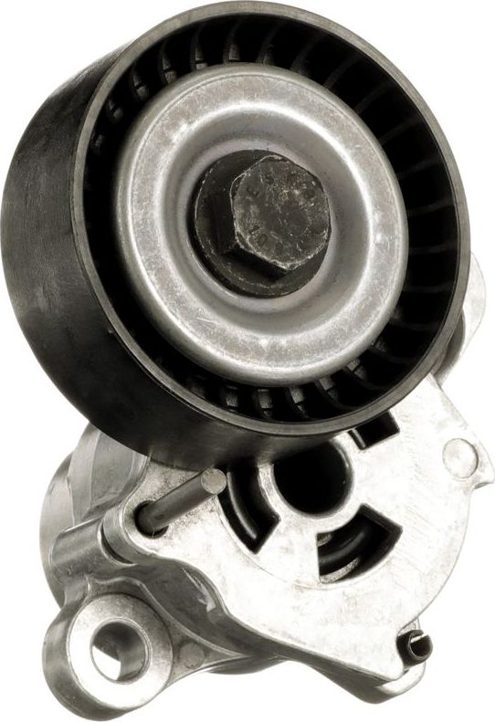 Натяжной ролик (натяжитель) приводного клинового зубчатого ремня Gates DriveAlign™. Артикул T39603