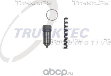 Натяжитель цепи ГРМ Trucktec Automotive. Артикул 02.12.018