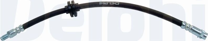 Тормозной шланг Delphi. Артикул LH6827