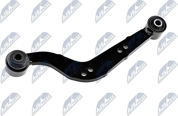 Диагональный рычаг задней подвески NTY. Артикул ZWT-TY-006
