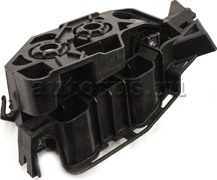 Кронштейн бампера PSA. Артикул 7120PW