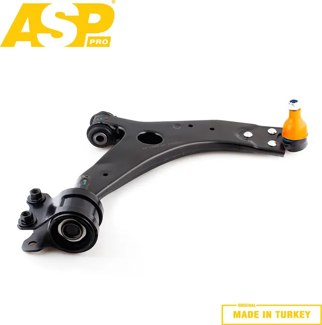Рычаг передний правый FORD Focus 2 C-Max VOLVO S40 II (ASP) ASP. Артикул RJ60016