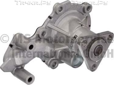 Помпа (водяной насос) Pierburg для Ford C-MAX II 2012-2019. Артикул 7.02453.05.0