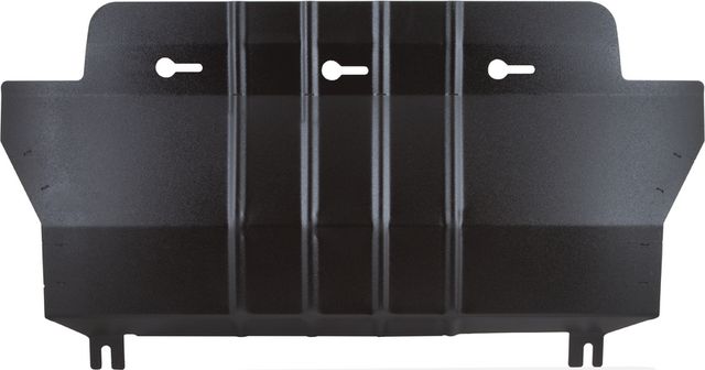 Защита NLZ для картера Haval H2 2018-2021. Артикул NLZ.99.06.030 NEW