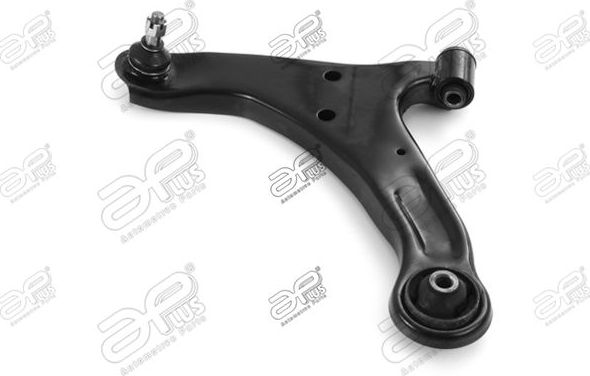 Поперечный рычаг передней подвески APlus. Артикул 25107AP