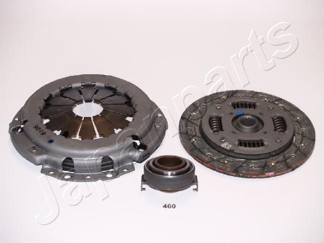 Сцепление (комплект) Japanparts. Артикул KF-460