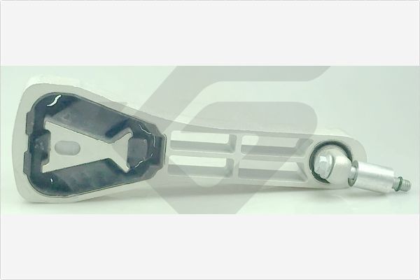 Опора (подушка) двигателя Hutchinson передняя правая верхняя для Volvo V90 II 2016-2026. Артикул 532E39