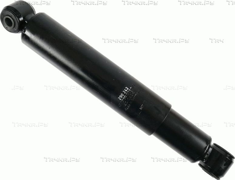 Амортизатор SACHS передний для Mercedes-Benz Actros MP2 2003-2008. Артикул 290 242