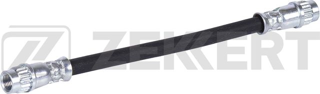 Тормозной шланг Zekkert задний правый/левый внутренний для Renault Clio III 2005-2014. Артикул BS-9456