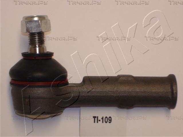 Наконечник рулевой тяги ASHIKA для Nissan Stanza I (T11) 1981-1985. Артикул 111-01-109