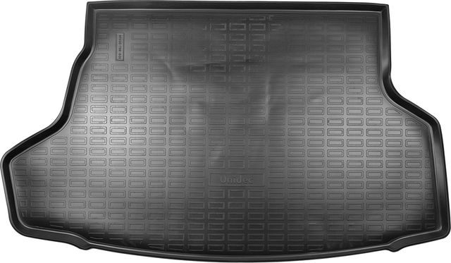 Коврик Норпласт для багажника Toyota Prius IV (XW50) 2015-2026. Артикул NPA00-T88-600