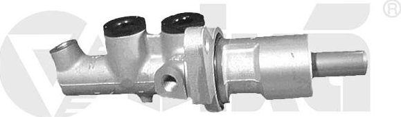 Тормозной цилиндр главный Vika для Mercedes-Benz C-Класс I (W202) 1993-2000. Артикул 69849601