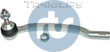 Наконечник рулевой тяги RTS левый для Volvo XC70 I 1997-2007. Артикул 91-07044-210