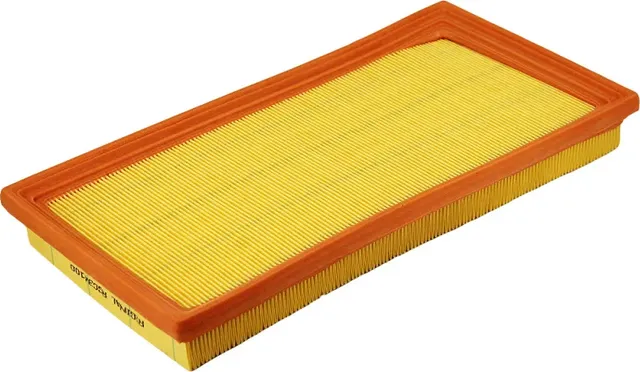 Комплект фильтров для ТО а/м Kia Spectra (2шт) Riginal. Артикул RGAFA1040