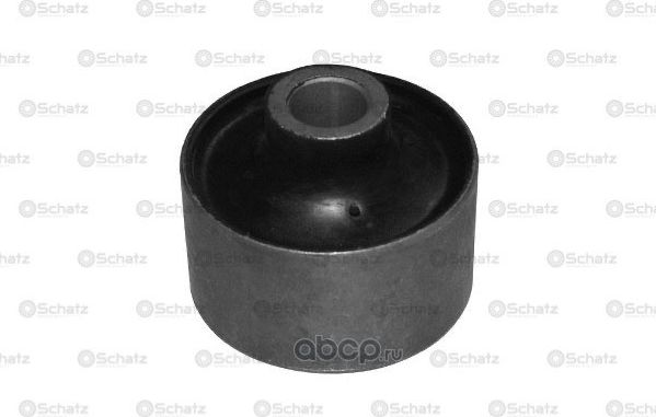 Сайлентблок (Schatz). Артикул S26659