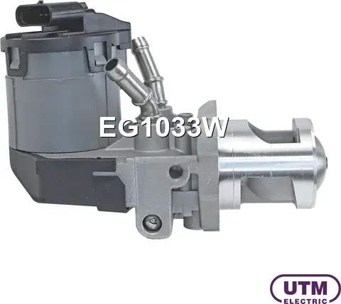 Клапан рециркуляции ОГ (UTM). Артикул EG1033W