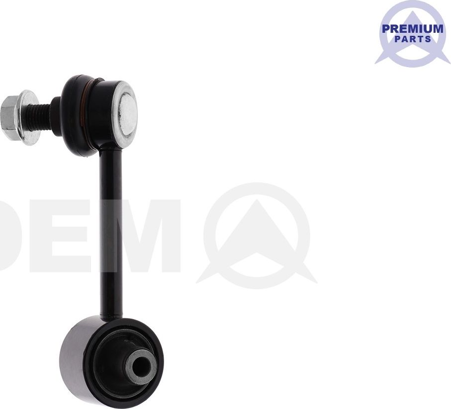 Стойка (тяга) стабилизатора Sidem. Артикул 87666