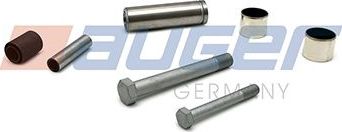 Ремкомплект тормозного суппорта Auger. Артикул 56058