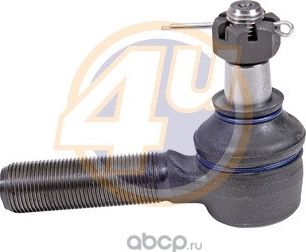 Наконечник рулевой тяги 4U правый для Mercedes-Benz T1 1977-1996. Артикул MR-A-47018
