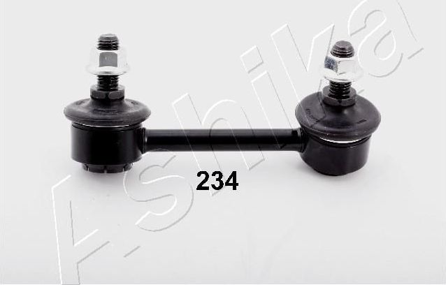 Стойка (тяга) стабилизатора ASHIKA. Артикул 106-02-233L