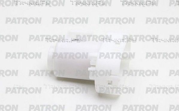 Топливный фильтр Patron. Артикул PF3239KOR