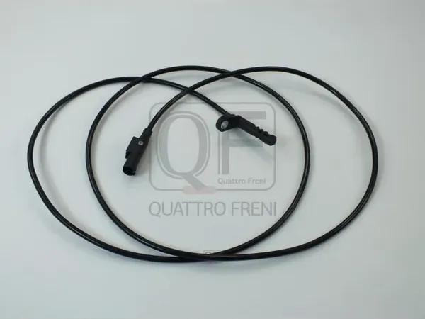 ИМПУЛЬСНЫЙ ДАТЧИК ABS RR RH (Quattro Freni). Артикул QF61F00456