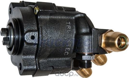 Топливный насос ручной подкачки Trucktec Automotive. Артикул 04.14.026