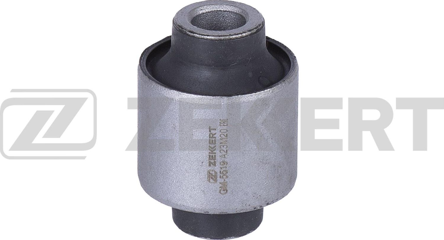 Сайлентблок заднего рычага подвески Zekkert. Артикул GM-5519