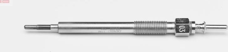 Свеча накаливания (накала) Denso. Артикул DG-302