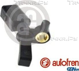 Датчик ABS Autofren Seinsa для Skoda Citigo I 2011-2019. Артикул DS0006