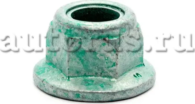 Ступичный подшипник (комплект) VAG. Артикул N10106402