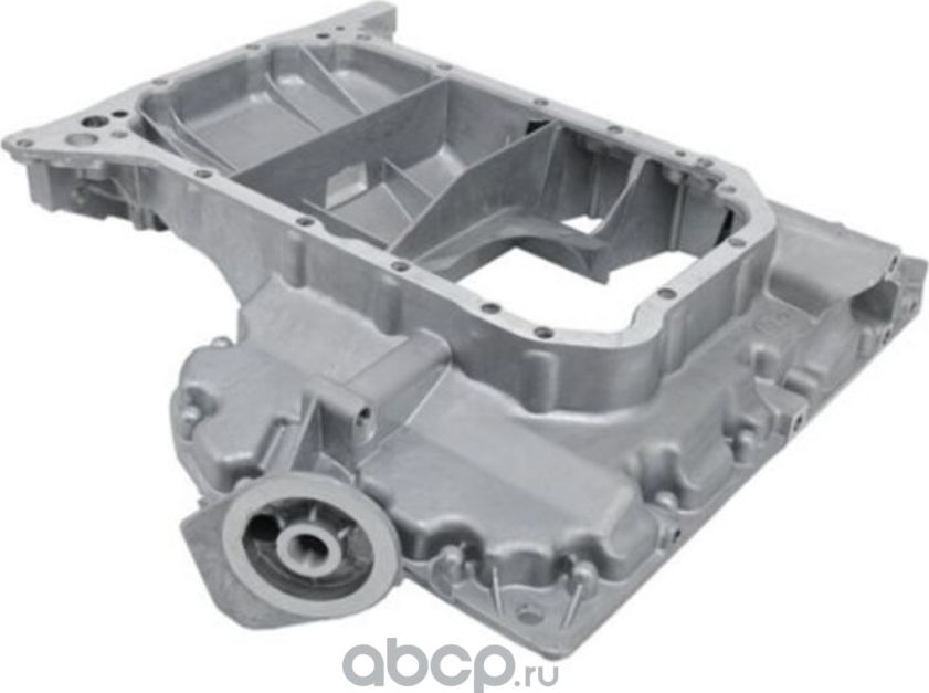 [Premium] Масляный поддон (Bogap). Артикул A1919163