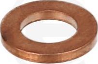 Кольцо форсунки уплотнительное Elring (медь). Артикул 797.960
