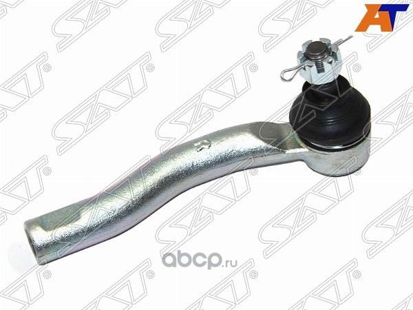 НАКОНЕЧНИК РУЛЕВОЙ RH 45046-19265 (SAT). Артикул ST4504619265