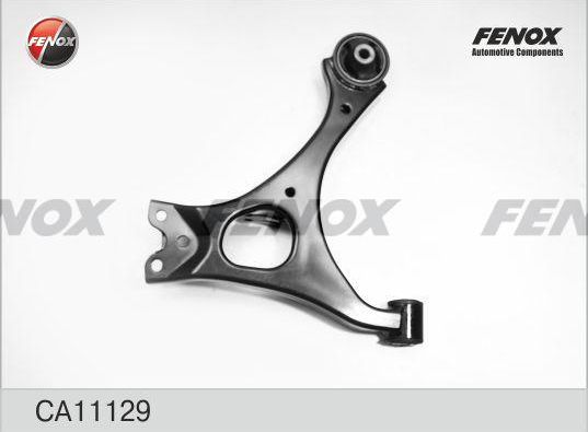 Поперечный рычаг передней подвески Fenox левый для Honda Civic VIII 2005-2012. Артикул CA11129