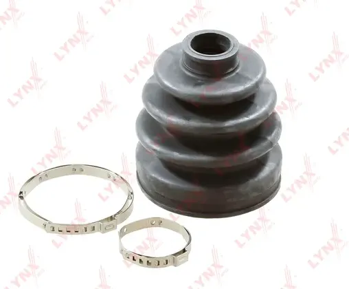 Пыльник наружного ШРУСа TOYOTA Avensis(T22) 2.0 97-00 / Camry 2.0-2.2 91-96 / Liteace/Townace 2.0-2. (Lynxauto). Артикул pc-2052