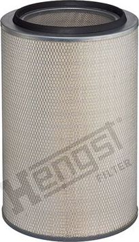 Воздушный фильтр Hengst. Артикул E270L