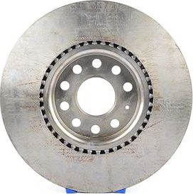 Тормозной диск BSG передний для Audi A3 III (8V) 2012-2026. Артикул BSG 90-210-020