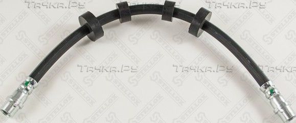 Тормозной шланг Stellox. Артикул 27-00005-SX